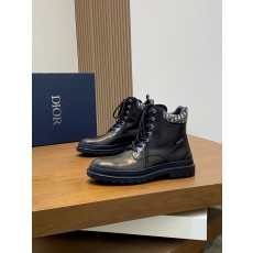디올 Dior 부츠
