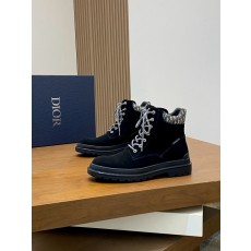 디올 Dior 부츠