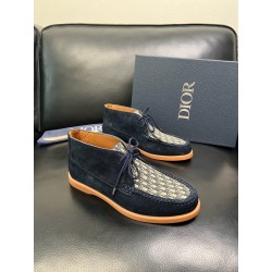 디올 Dior 부츠