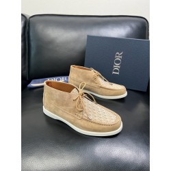 디올 Dior 부츠