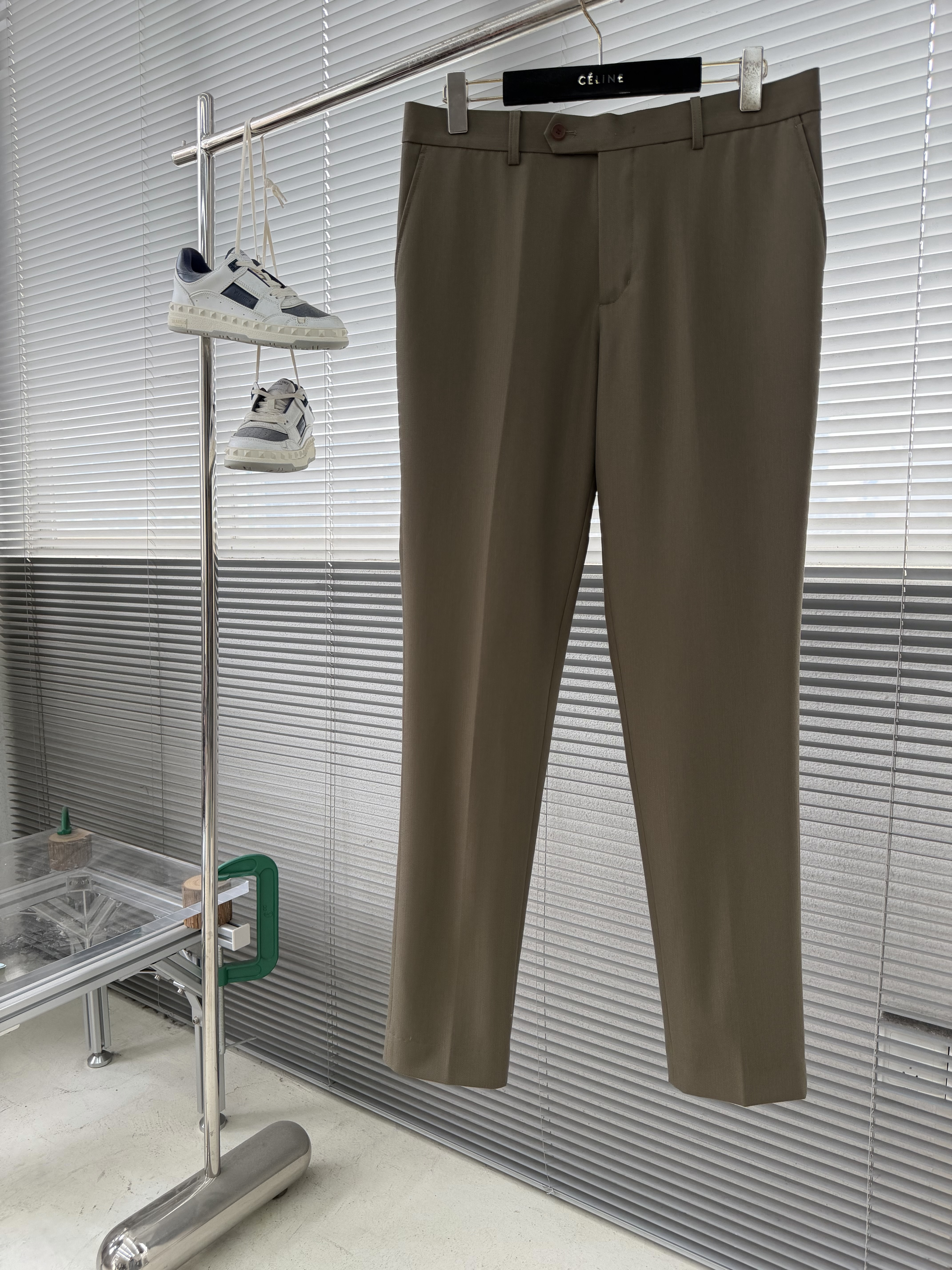 로로피아나 Loro Piana 바지