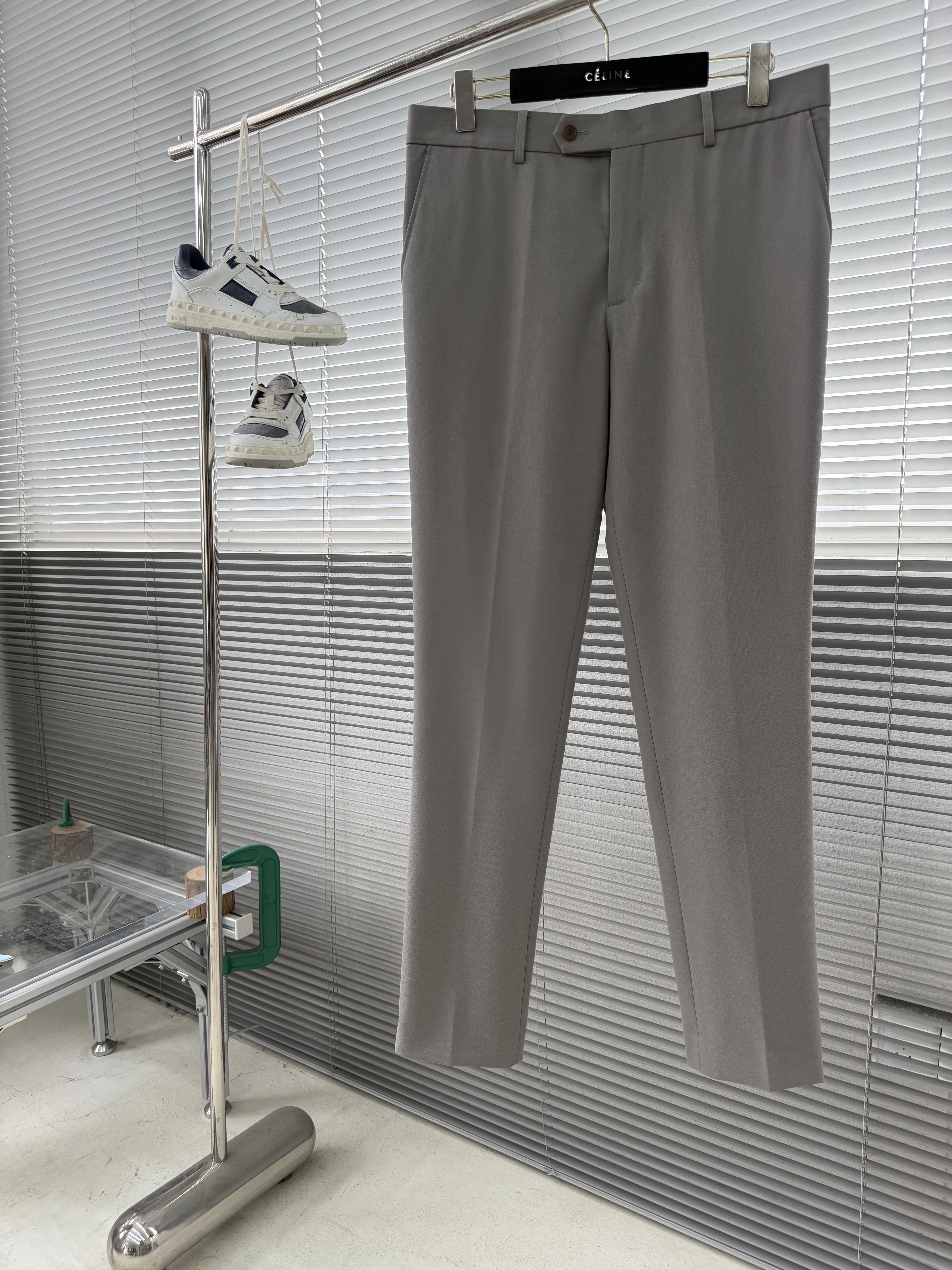 로로피아나 Loro Piana 바지