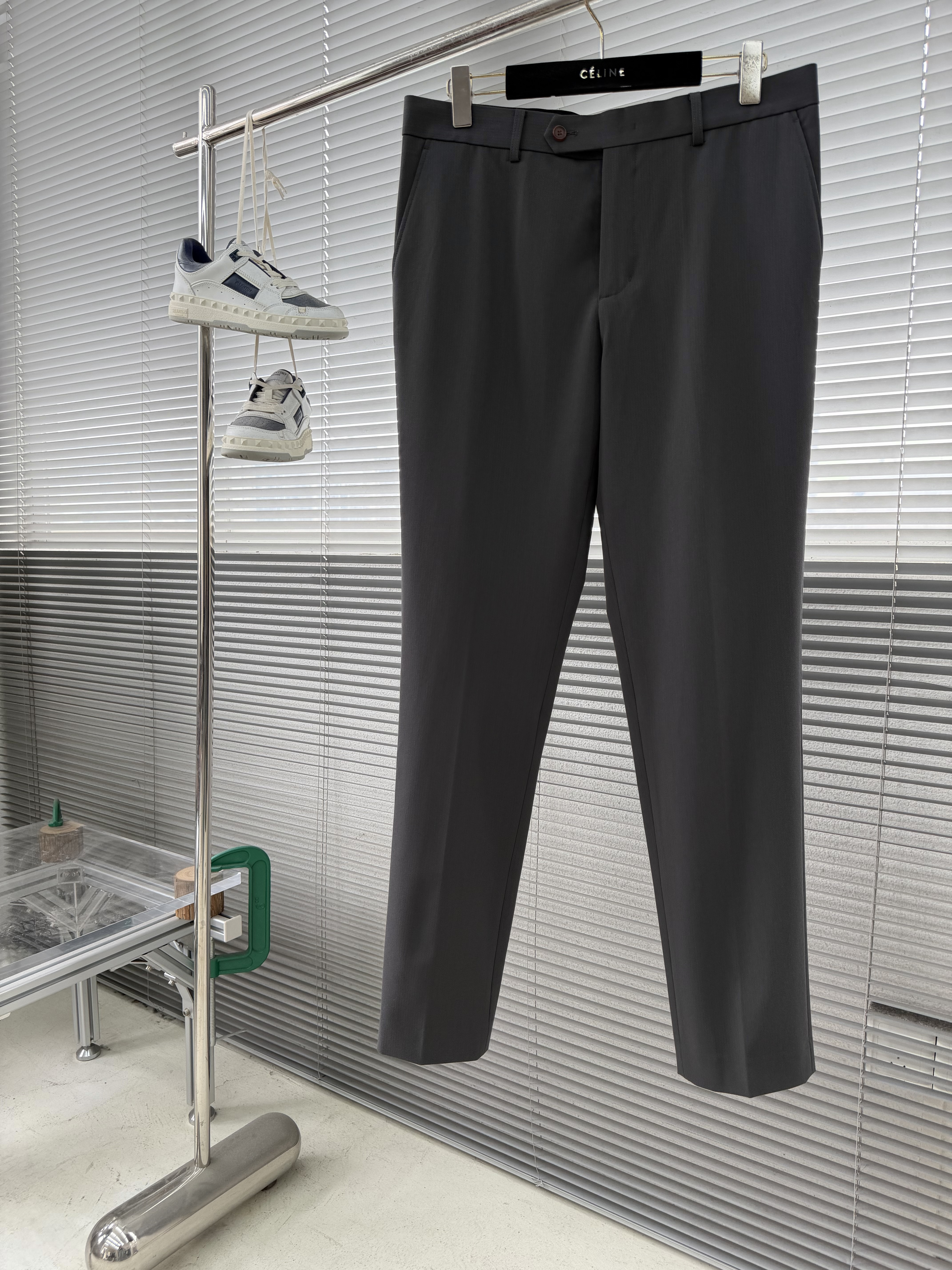 로로피아나 Loro Piana 바지