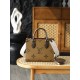 【AS】루이비통 Louis Vuitton M46373 Onthego PM Monogram 25cm