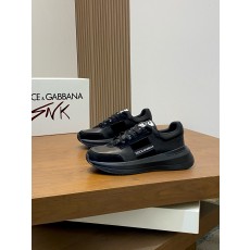 돌체앤가바나 Dolce&Gabbana Cushion 스니커즈