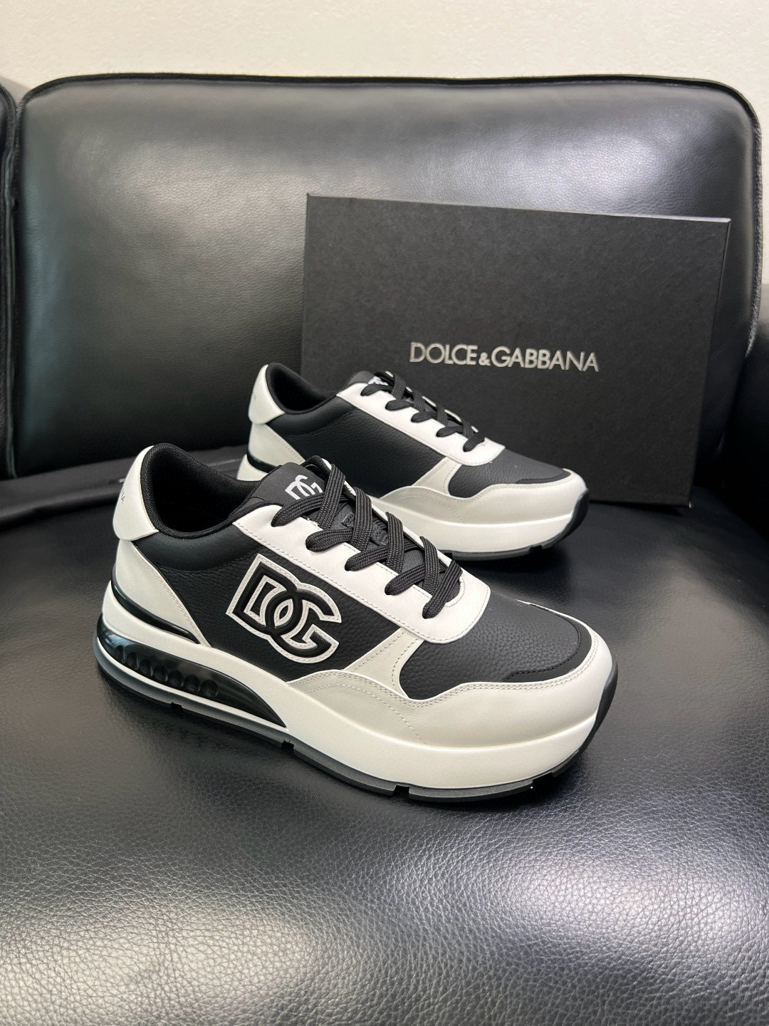 돌체앤가바나 Dolce&Gabbana 스니커즈