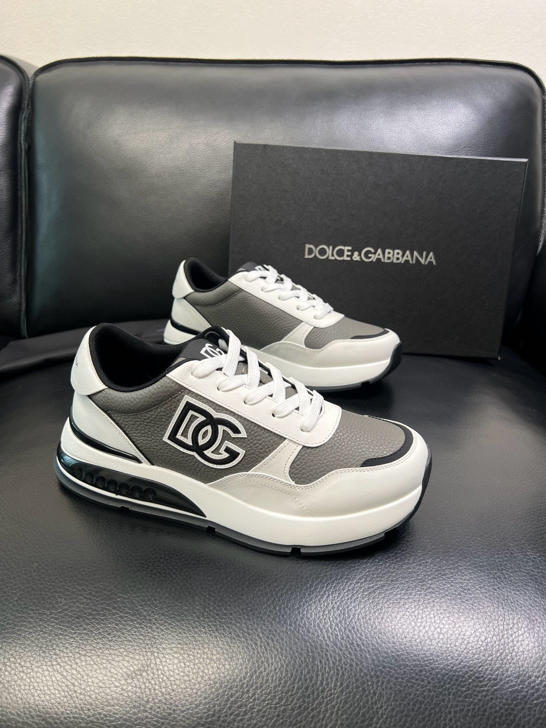 돌체앤가바나 Dolce&Gabbana 스니커즈