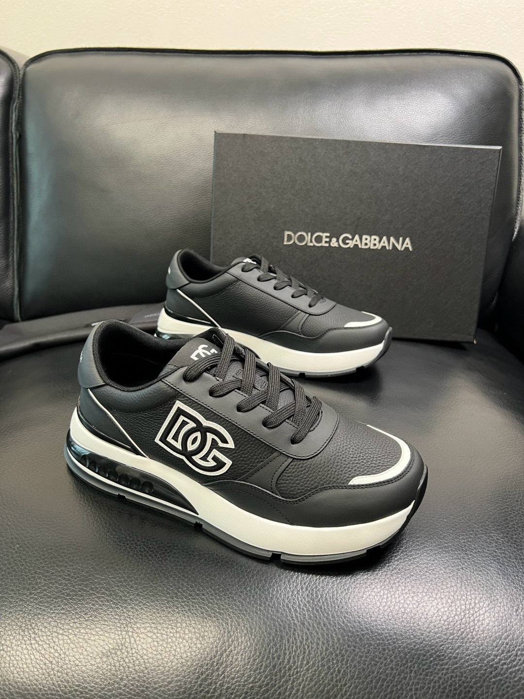 돌체앤가바나 Dolce&Gabbana 스니커즈
