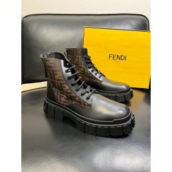 펜디 Fendi 부츠