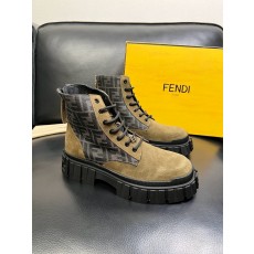 펜디 Fendi 부츠