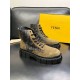 펜디 Fendi 부츠