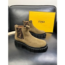 펜디 Fendi 부츠