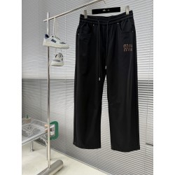 미우 미우 Miu Miu 바지