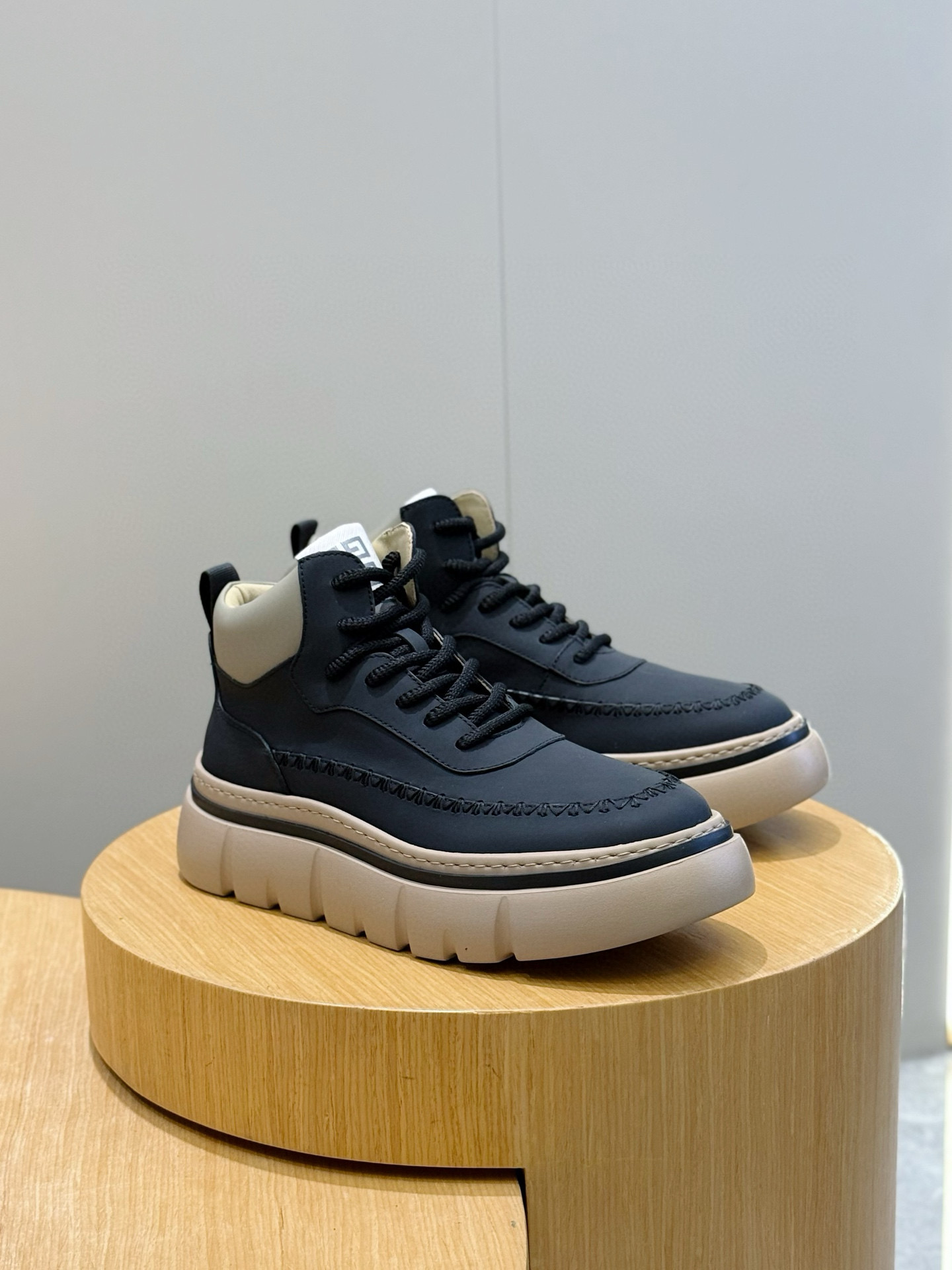 지방시 Givenchy 부츠