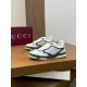구찌 Gucci Re-Web 스니커즈