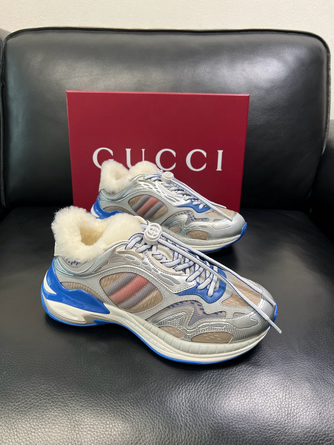 구찌 Gucci 스니커즈
