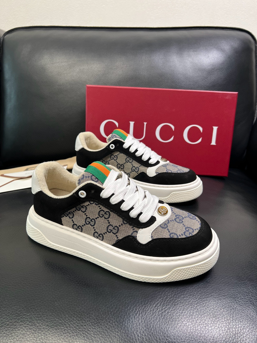 구찌 Gucci 스니커즈