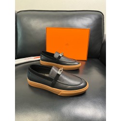 에르메스 Hermes 로퍼 슈즈