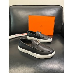 에르메스 Hermes 로퍼 슈즈