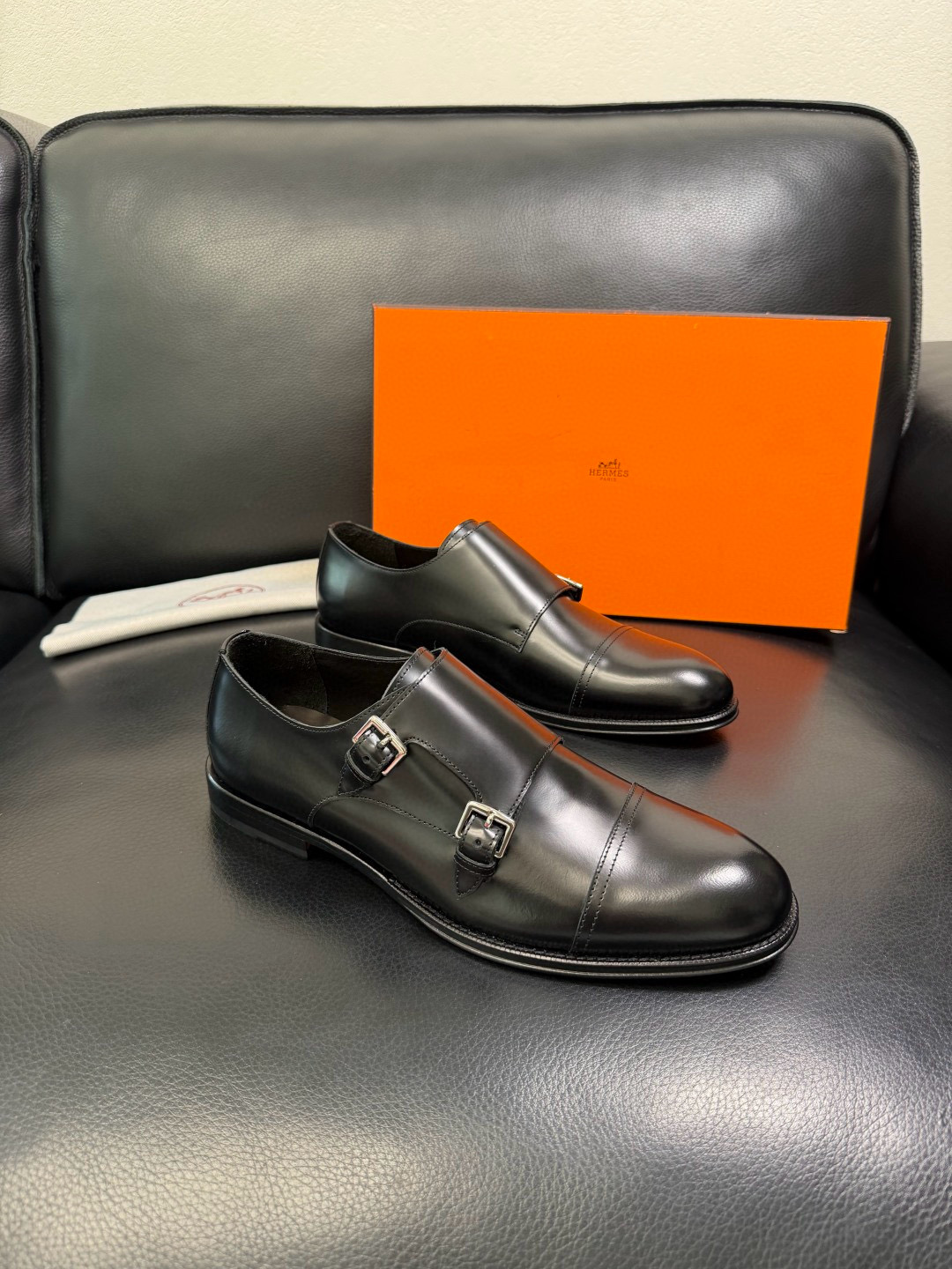 에르메스 Hermes 구두