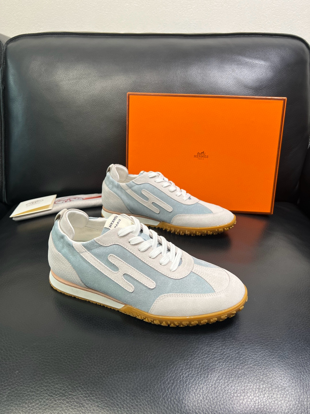 에르메스 Hermes 스니커즈