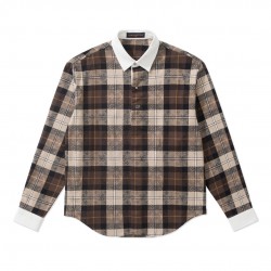 루이비통 Louis Vuitton 긴팔 셔츠 1AIKAL