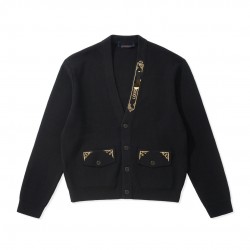 루이비통 Louis Vuitton 가디건