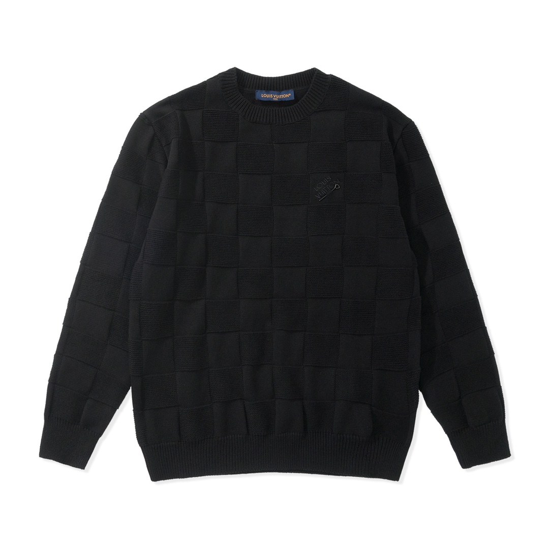 루이비통 Louis Vuitton 스웨터