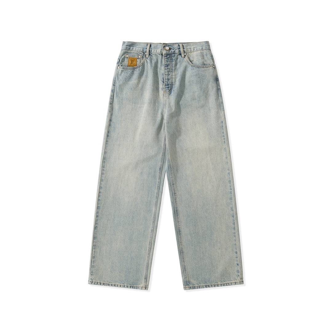 루이비통 Louis Vuitton 청바지