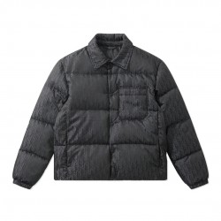 디올 Dior 다운재킷