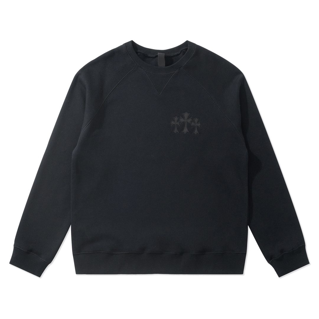 크롬하츠 Chrome Hearts 맨투맨