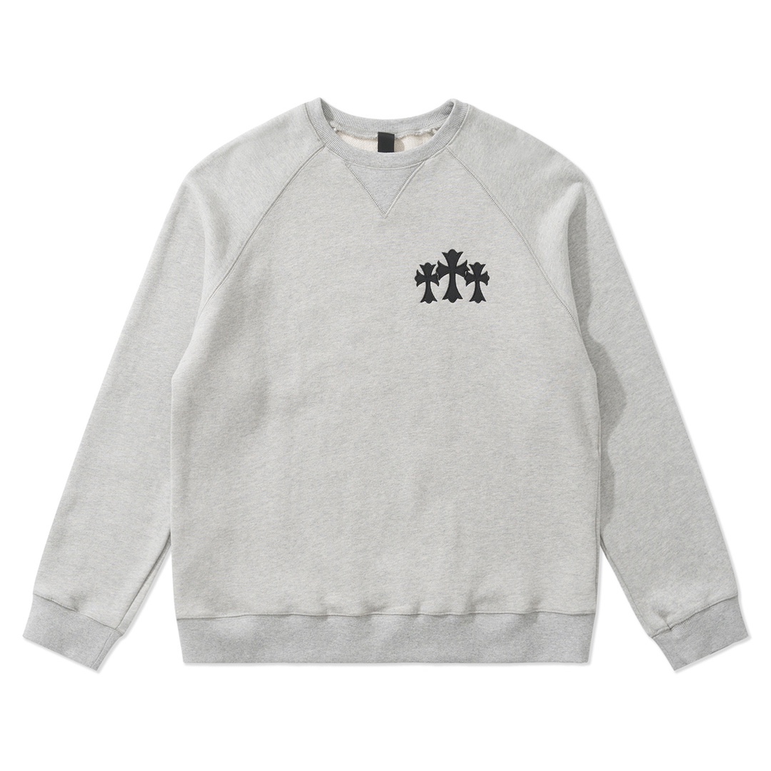 크롬하츠 Chrome Hearts 맨투맨