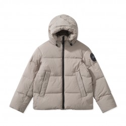 캐나다구스 Canada Goose 다운재킷
