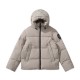 캐나다구스 Canada Goose 다운재킷