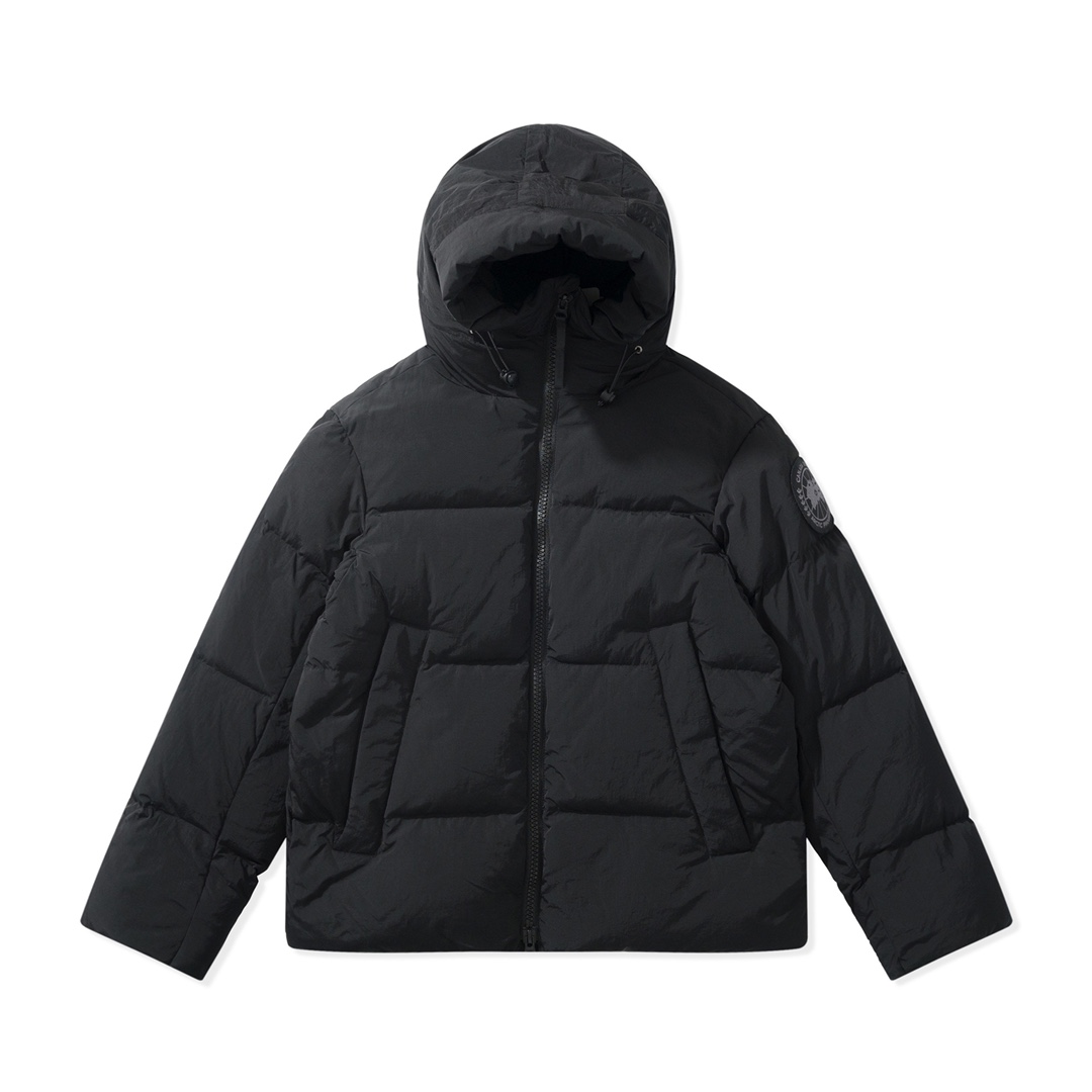 캐나다구스 Canada Goose 다운재킷