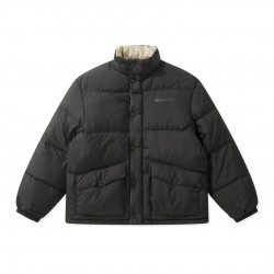 미우 미우 Miu Miu 양면 다운재킷