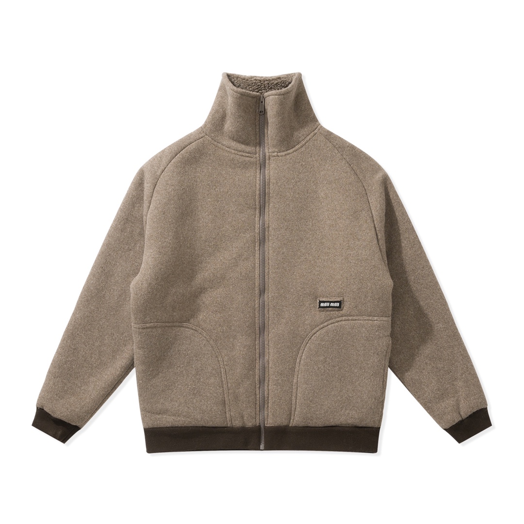 미우 미우 Miu Miu 재킷