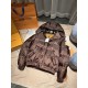 루이비통 Louis Vuitton 다운재킷