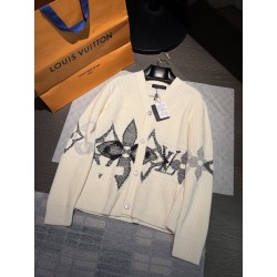 루이비통 Louis Vuitton 가디건