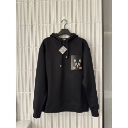 로에베 LOEWE 후드