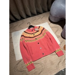 미우 미우 Miu Miu 가디건