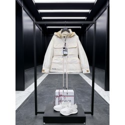 몽클레어 Moncler Nimba 다운재킷