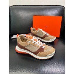 에르메스 Hermes 스니커즈