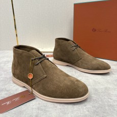 로로피아나 Loro Piana Walk and Walk 부츠