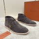 로로피아나 Loro Piana Walk and Walk 부츠