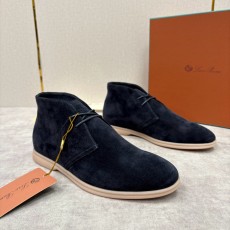 로로피아나 Loro Piana Walk and Walk 부츠