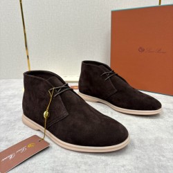 로로피아나 Loro Piana 부츠