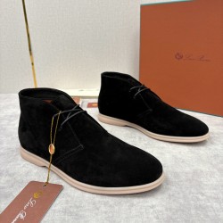 로로피아나 Loro Piana 부츠