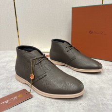 로로피아나 Loro Piana Walk and Walk 부츠