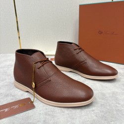 로로피아나 Loro Piana 부츠